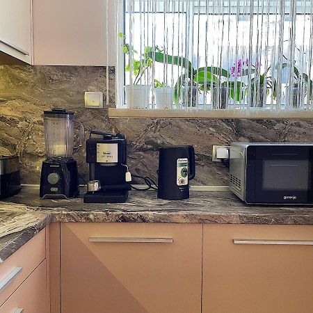 Spacious And Bright Maisonette Varna Center Екстер'єр фото