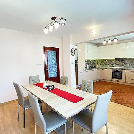 Spacious And Bright Maisonette Varna Center Екстер'єр фото
