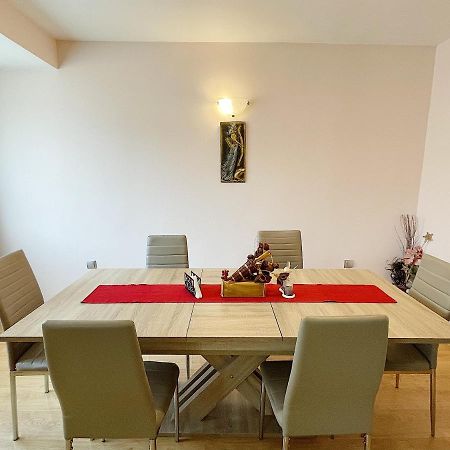 Spacious And Bright Maisonette Varna Center Екстер'єр фото
