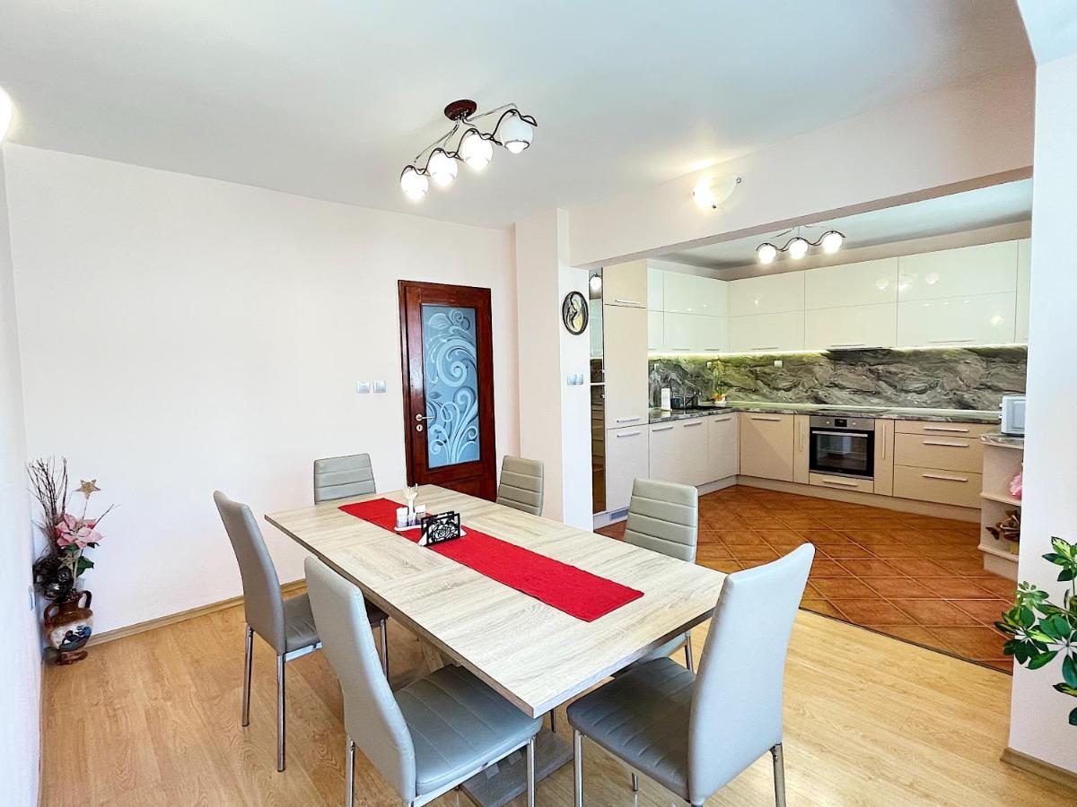 Spacious And Bright Maisonette Varna Center Екстер'єр фото