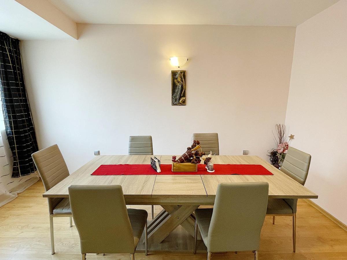 Spacious And Bright Maisonette Varna Center Екстер'єр фото