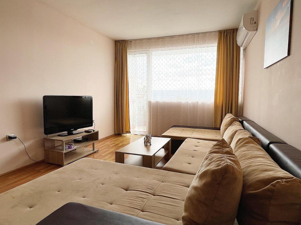 Spacious And Bright Maisonette Varna Center Екстер'єр фото