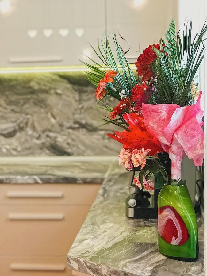 Spacious And Bright Maisonette Varna Center Екстер'єр фото
