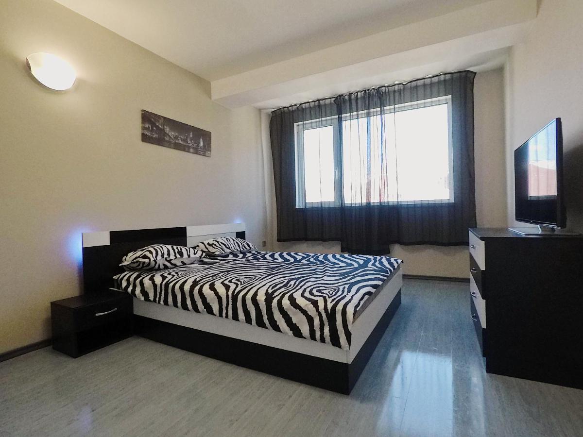 Spacious And Bright Maisonette Varna Center Екстер'єр фото