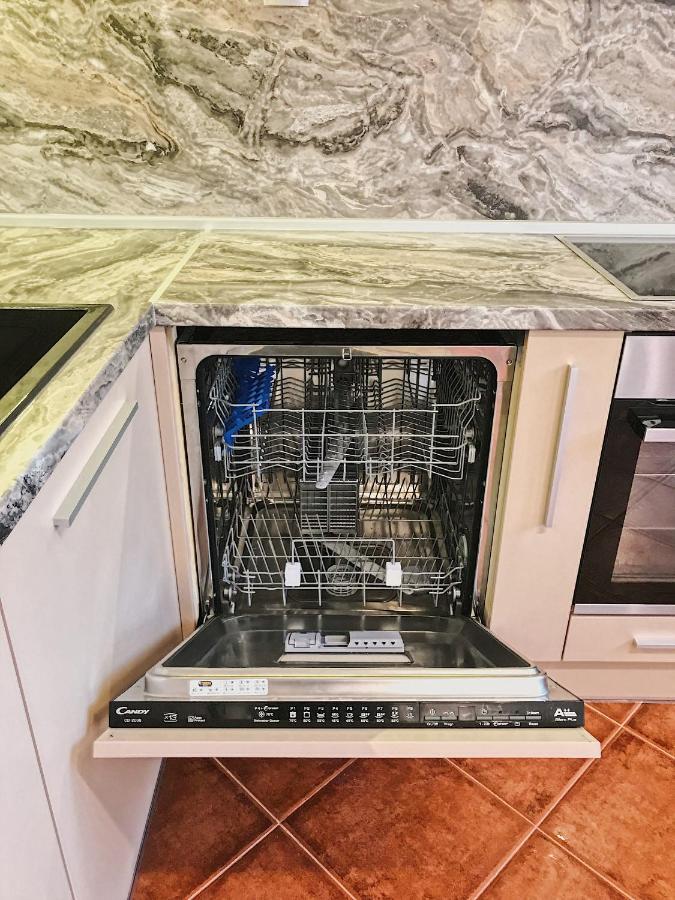 Spacious And Bright Maisonette Varna Center Екстер'єр фото