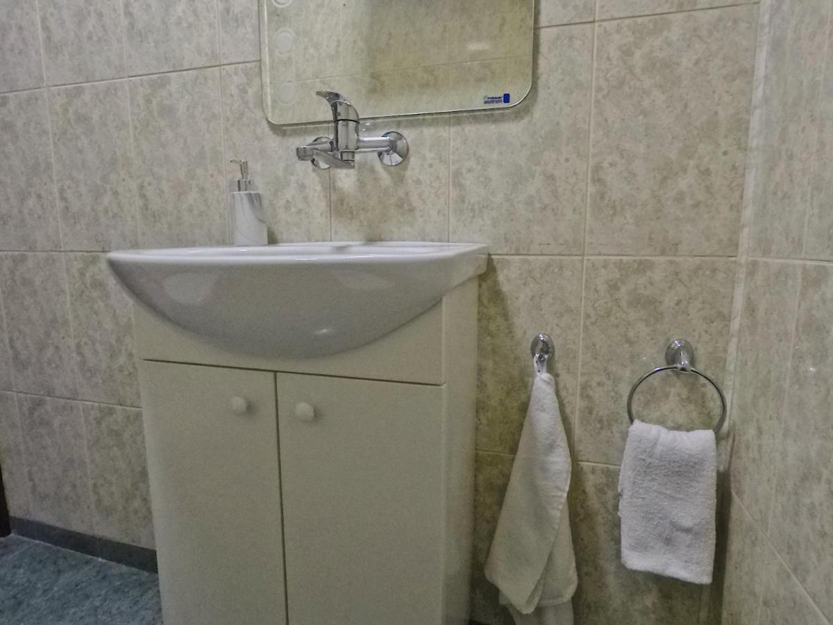Spacious And Bright Maisonette Varna Center Екстер'єр фото