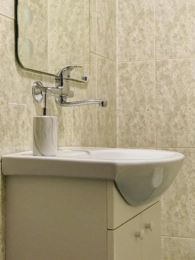 Spacious And Bright Maisonette Varna Center Екстер'єр фото