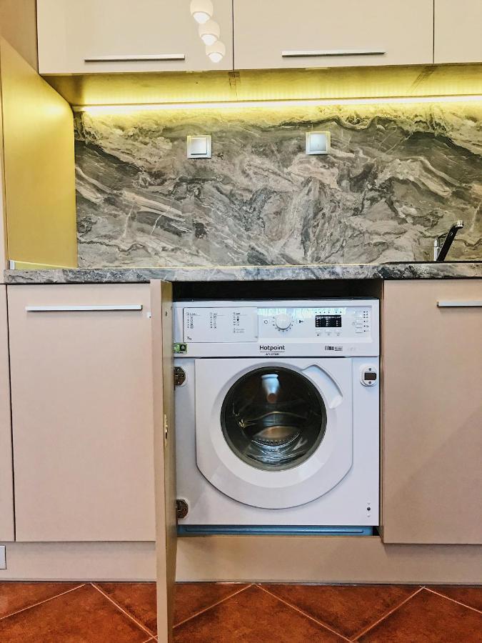 Spacious And Bright Maisonette Varna Center Екстер'єр фото