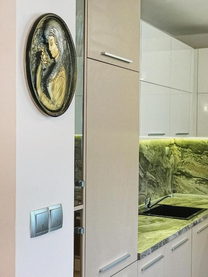 Spacious And Bright Maisonette Varna Center Екстер'єр фото