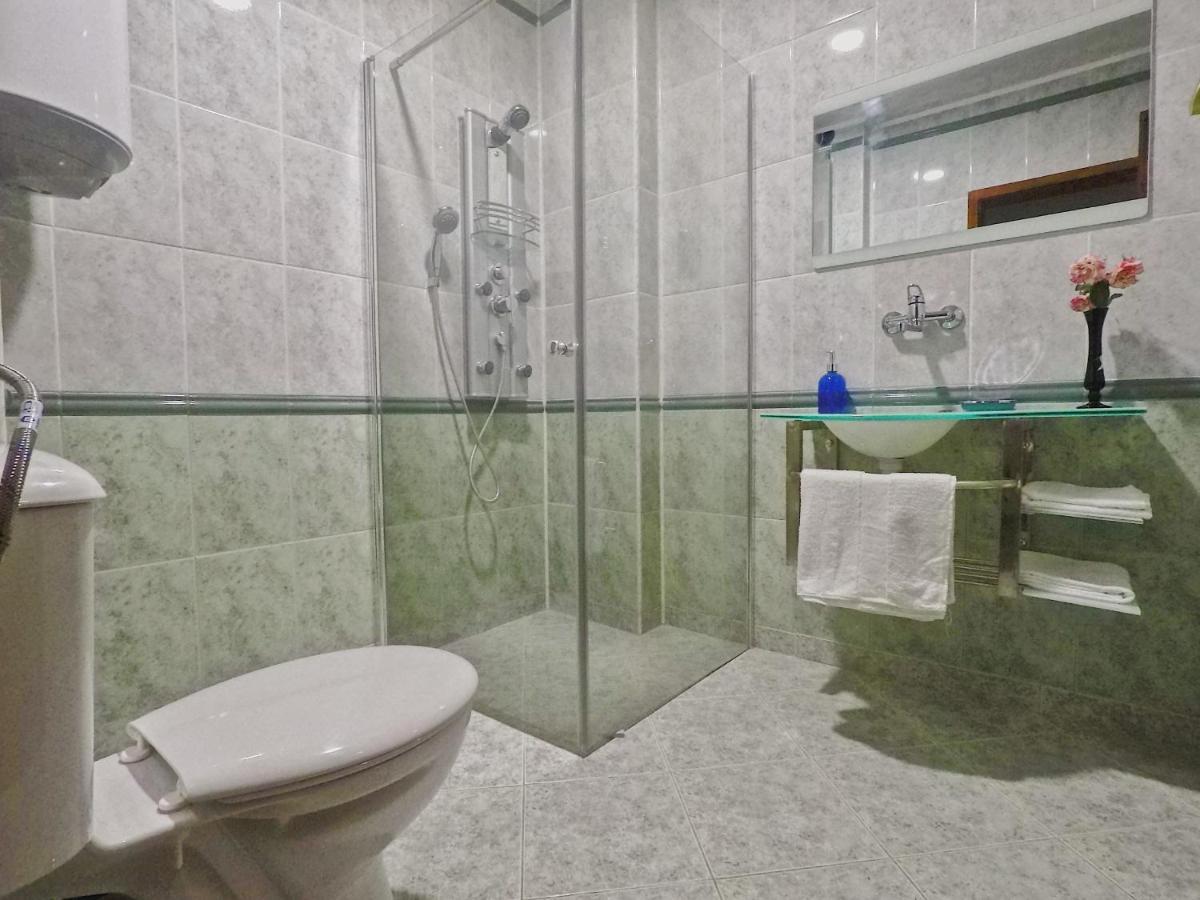 Spacious And Bright Maisonette Varna Center Екстер'єр фото